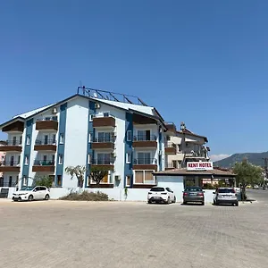Отель Kent