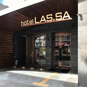 Lassa Hotel Seoul
