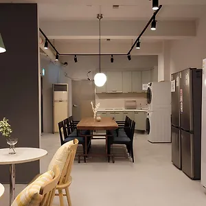 Ssh Icon Hotel Seoul
