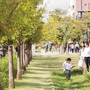Daol Guest house Seoul