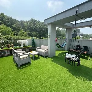 Yolo House Guest house Incheon