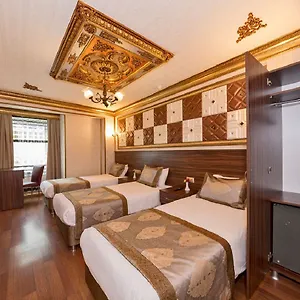 Version Hotel Istanbul